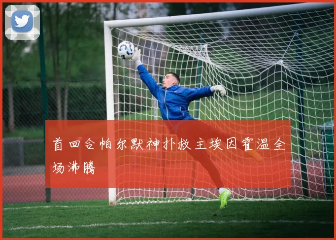 首回合帕尔默神扑救主埃因霍温全场沸腾