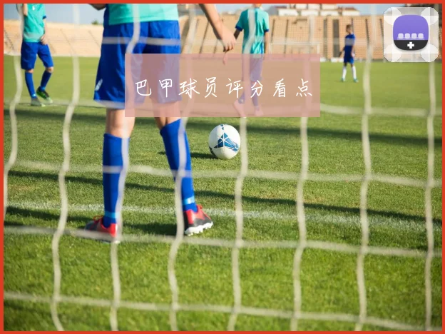 巴甲球员评分看点