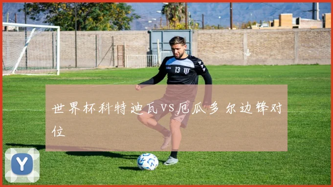 世界杯科特迪瓦vs厄瓜多尔边锋对位