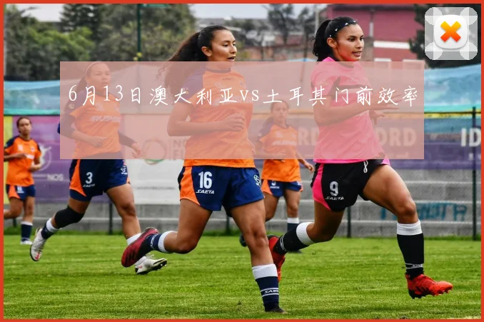 6月13日澳大利亚vs土耳其门前效率